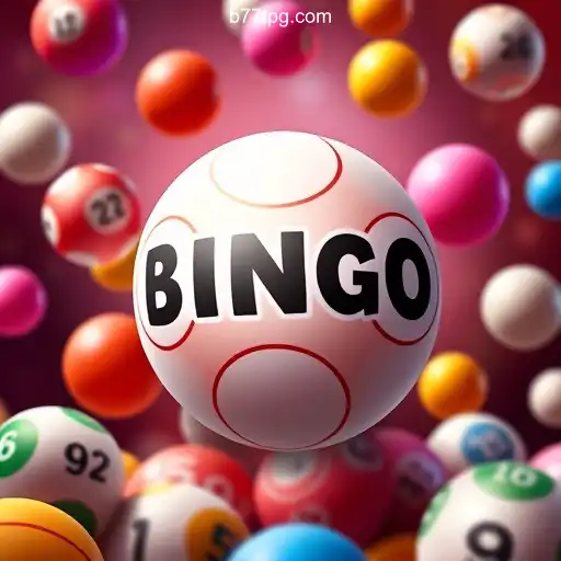 Exploring the World of Bingo Games: A Deep Dive into B77T⭐️ ONLINE PLATAFORMA OFICIAL