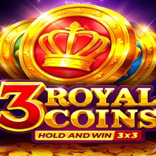 Unveiling the Thrills of 3royalcoins: Your Ultimate Gaming Experience