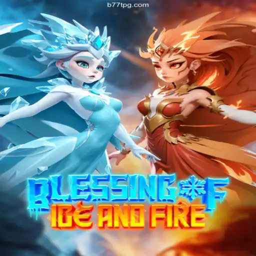 Exploring the Realm of BlessingofIceandFire: A Comprehensive Guide