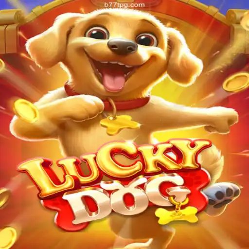Discover 'LuckyDog': The New Horizon in Online Gaming