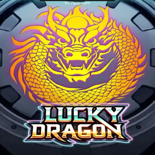 LuckyDragon: An Engaging Experience on B77T⭐️ ONLINE PLATAFORMA OFICIAL