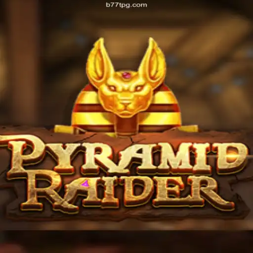 PyramidRaider: Dive into the Thrilling World of Ancient Adventure