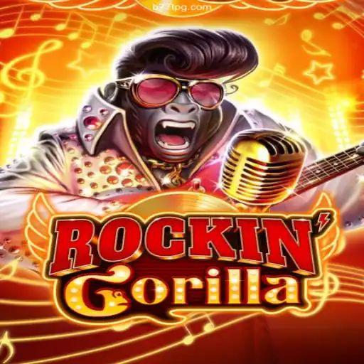 RockinGorilla: The Exciting Gaming Platform Revolutionizing Player Engagement