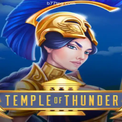 TempleofThunder: Unleash the Power Within the Game