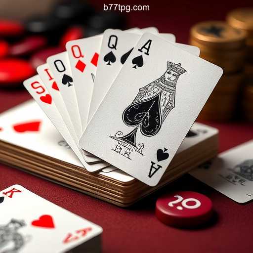 B77T⭐️ ONLINE PLATAFORMA OFICIAL, seu site confiável!