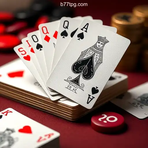 The Enduring Appeal of Card Games: A Journey Through Time and the Digital Age