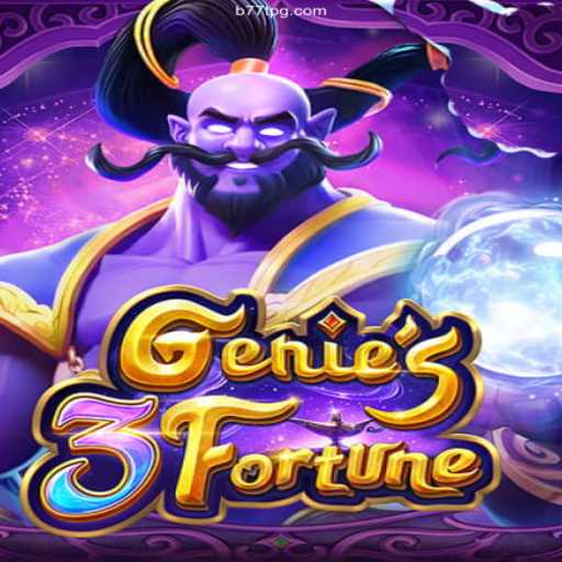 Exploring Genie3Fortune and Its Official Online Platform B77T⭐️