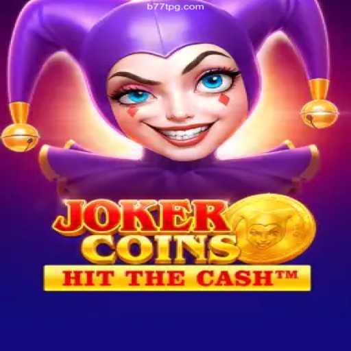Unveiling JokerCoins: A Deep Dive into the Exciting World of Virtual Gaming