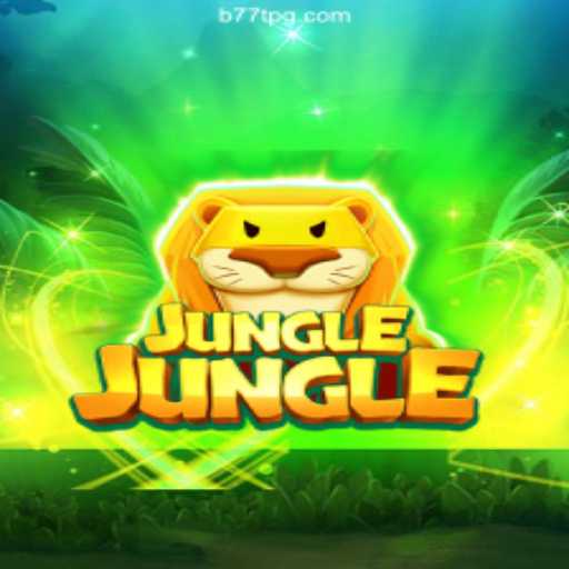 Immerse Yourself in JungleJungle: A Thrilling Adventure