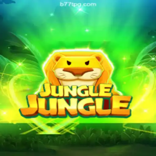 Immerse Yourself in JungleJungle: A Thrilling Adventure