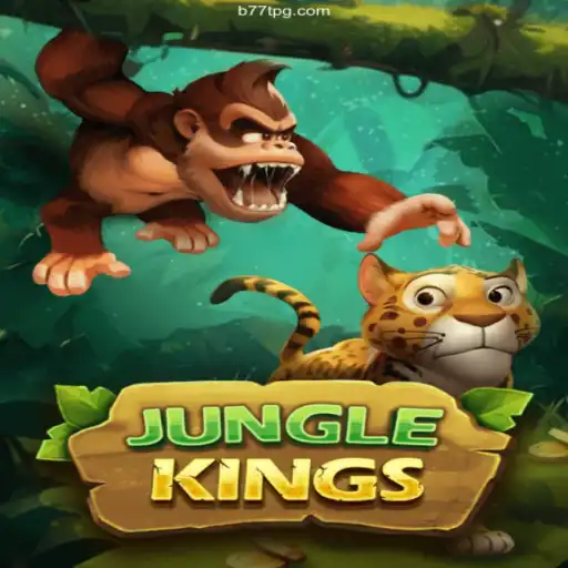 JungleKings: An Exhilarating Adventure Awaits