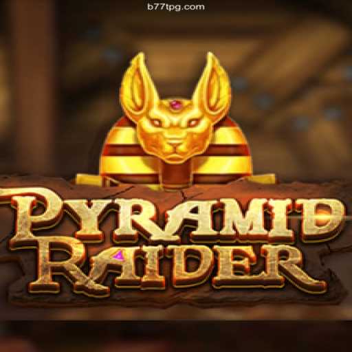 PyramidRaider: Dive into the Thrilling World of Ancient Adventure
