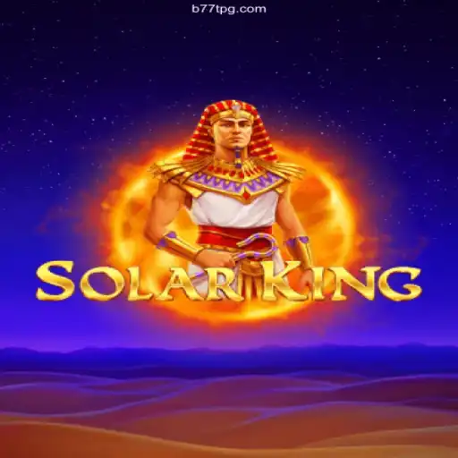 Exploring the World of SolarKing: A Journey into Galactic Strategy