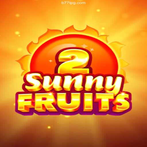 Exploring SunnyFruits2: A Fresh Adventure in the World of Online Gaming