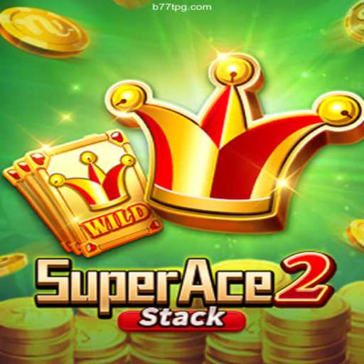 The Exciting World of SuperAce2: Engage with B77T⭐️'s Premier Gaming Platform