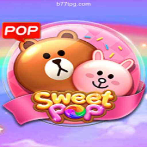 SweetPOP: The Addictive Candy Game Taking the World by Storm