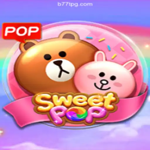 SweetPOP: The Addictive Candy Game Taking the World by Storm