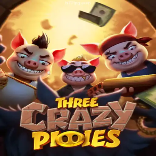 Discover the Excitement of ThreeCrazyPiggies