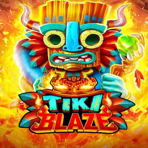 Exploring TikiBlaze: A Thrilling Adventure on B77T⭐️ ONLINE PLATAFORMA OFICIAL