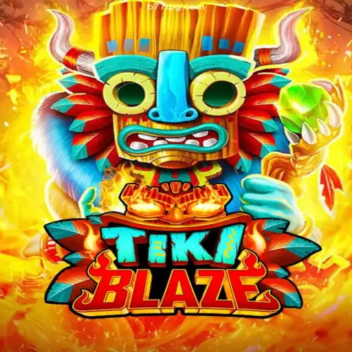 Exploring TikiBlaze: A Thrilling Adventure on B77T⭐️ ONLINE PLATAFORMA OFICIAL