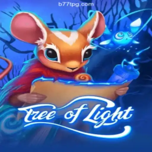 TreeofLight: A New Gaming Phenomenon on B77T⭐️ ONLINE PLATAFORMA OFICIAL